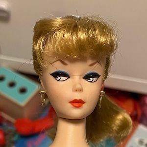 Meet your Posher, Anna